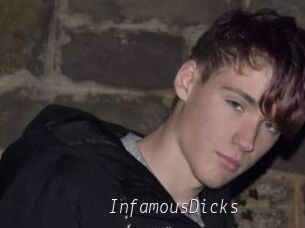 InfamousDicks