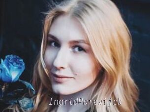 IngridParewijck