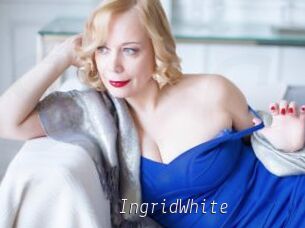 IngridWhite