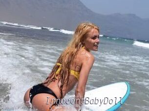 InnocentBabyDoll