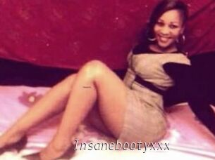 Insanebootyxxx