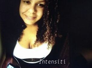 Intensiti