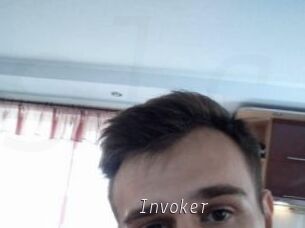 Invoker