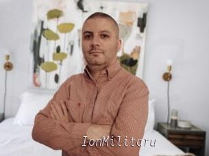 IonMilitaru