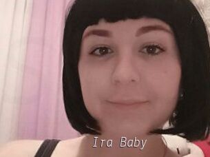 Ira_Baby