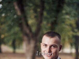 Irekryt