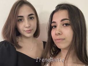 IreneAnnie