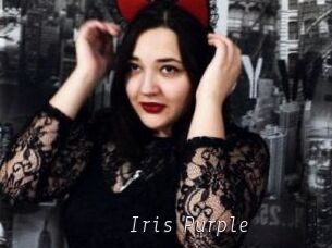 Iris_Purple