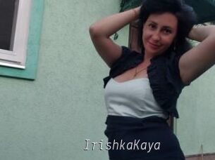 IrishkaKaya