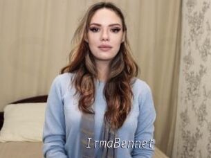 IrmaBennet