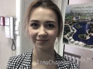 IrmaChapman