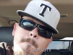 IsN325tx