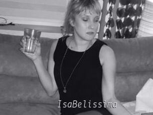 IsaBelissima