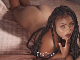 IsaCruz