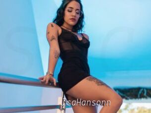 IsaHansonn