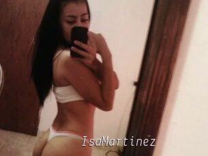IsaMartinez