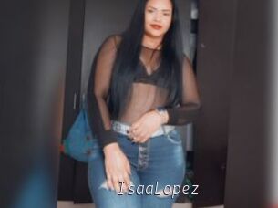 IsaaLopez