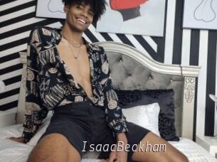 IsaacBeckham