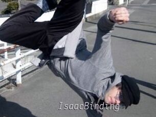 IsaacBinding