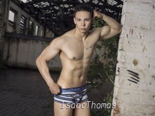 IsaacThomas