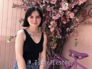 IsabelLester