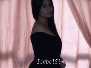 IsabelSims