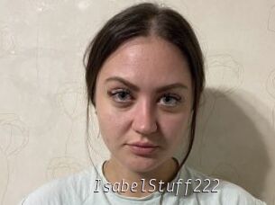 IsabelStuff222