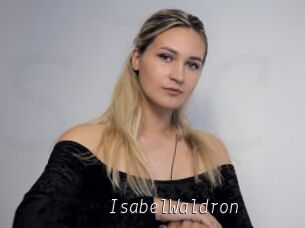 IsabelWaldron