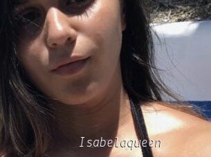 Isabelaqueen