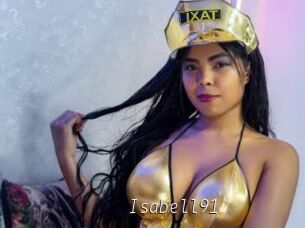 Isabell91