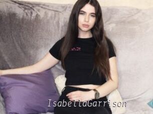 IsabellaGarrison