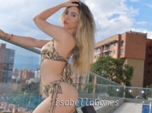 IsabellaGomes