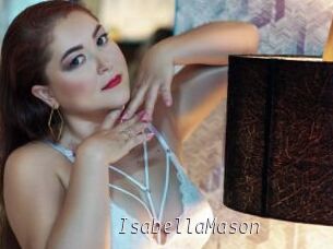 IsabellaMason