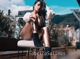 IsabellaSalinas