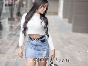 Isabella_Feral