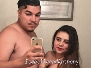 Isabella_and_Anthony