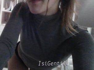 IsiGentile