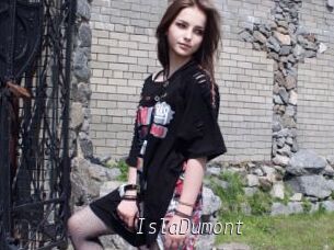 IslaDumont