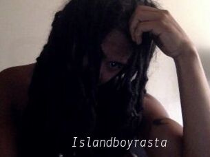 Islandboyrasta