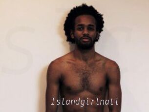 Islandgirlnati