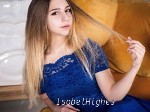 IsobelHighes