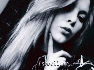 IsobelLove