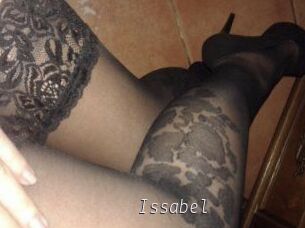 Issabel