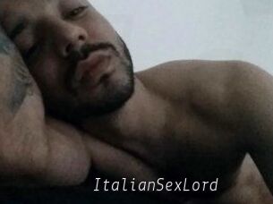 ItalianSexLord