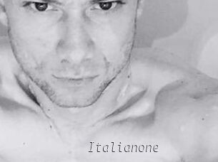Italianone