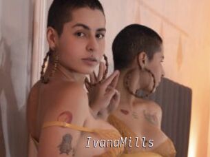 IvanaMills