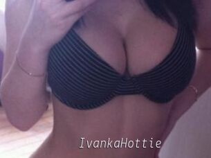 IvankaHottie
