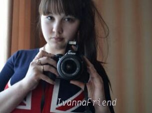 IvannaFriend
