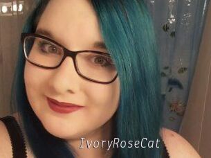 IvoryRoseCat