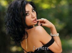 IvyMaze